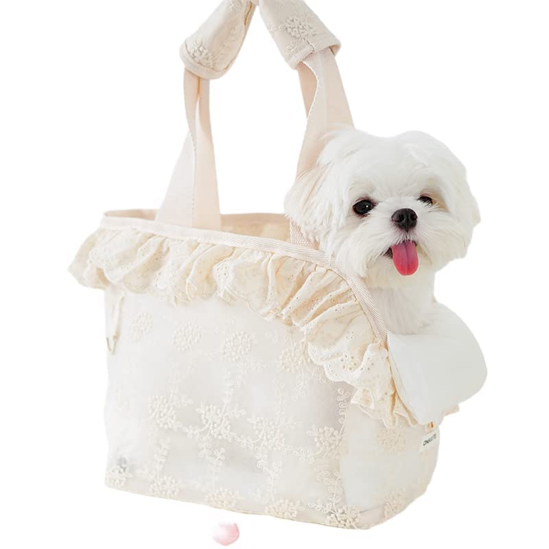 Amazon.co.jp: ONECUTE 小型犬 猫用 ペットキャリーバッグ おしゃれ
